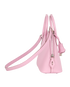 Bolide 25 In Epsom Mauve Silvestre, side view